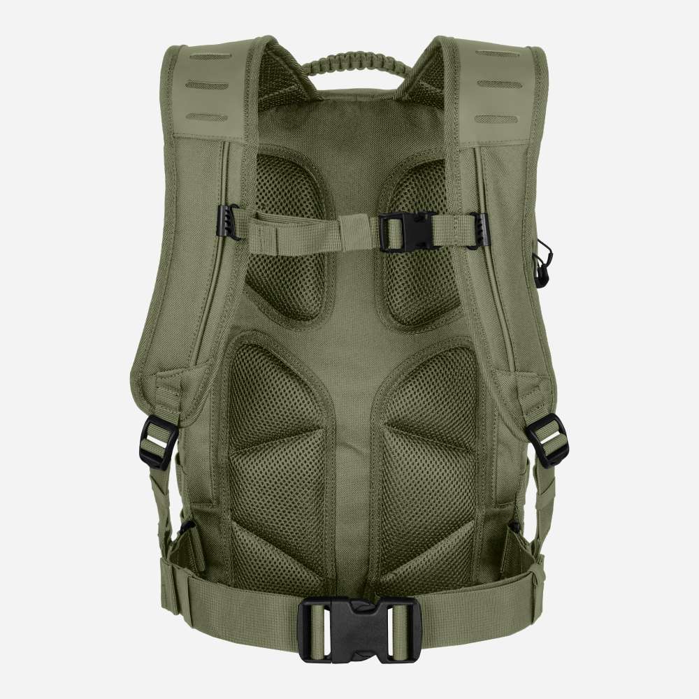 Sac à dos tactique Finntrail, 30 L